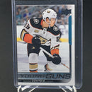 2018 UPPER DECK SERIES ONE - YOUNG GUNS - M. COMTOIS -