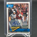 2018 PANINI CLASSICS - L. FALK - #243 - #'D/99 - AUTOGRAPH - RC