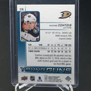 2018 UPPER DECK SERIES ONE - YOUNG GUNS - M. COMTOIS -