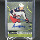 2019 UPPER DECK SYNERGY - ROOKIE AUTOGRAPHS - A. TEXIER -
