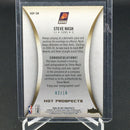 2008 FLEER - HOT PROSPECTS - S. NASH - #HOF-SN - #'D/10 - AUTOGRAPH