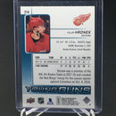 2018 UPPER DECK SERIES ONE - YOUNG GUNS - F. HRONEK -