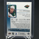 2018 UPPER DECK SERIES ONE - YOUNG GUNS - J. GREENWAY -