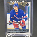 2018 UPPER DECK SERIES ONE - YOUNG GUNS - N. PIONK -