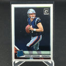 2019 PANINI DONRUSS OPTIC -  RATED ROOKIE - J. STIDHAM -