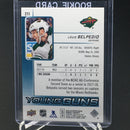 2018 UPPER DECK SERIES ONE - YOUNG GUNS - L. BELPEDID -