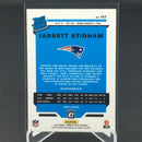 2019 PANINI DONRUSS OPTIC -  RATED ROOKIE - J. STIDHAM -