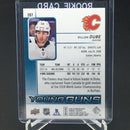 2018 UPPER DECK SERIES ONE - YOUNG GUNS - D. DUBE -