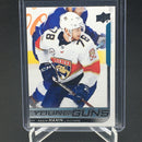 2018 UPPER DECK SERIES ONE - YOUNG GUNS - M. MAMIN -