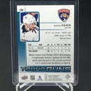 2018 UPPER DECK SERIES ONE - YOUNG GUNS - M. MAMIN -