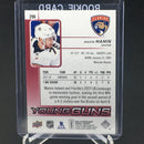 2018 UPPER DECK SERIES ONE - UD EXCLUSIVES - YOUNG GUNS - M. MAMIN - #206 - #'D/100 - RC