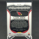 2019 PANINI CERTIFIED - ORANGE MIRROR - K. JOHNSON - #173 - #'D/199 - RC