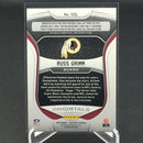 2019 PANINI CERTIFIED - IMMORTALS - RED MIRROR - R. GRIMM -