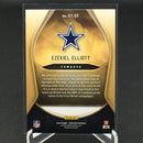 2019 PANINI CERTIFIED - GOLD TEAM - E. ELLIOTT -