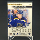 2018 UPPER DECK SERIES ONE - UD CANVAS - YOUNG GUNS - R. THOMAS -