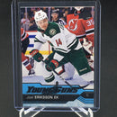 2016 UPPER DECK SERIES TWO - YOUNG GUNS - J. ERIKSSON EK -