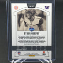2019 PANINI LEGACY - BLUE - B. MURPHY - #147 - #'D/50 - RC