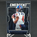 2019 PANINI PRIZM - EMERGENT - D. WATSON -