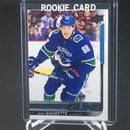 2018 UPPER DECK SERIES ONE - YOUNG GUNS - A. GAUDETTE -