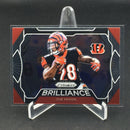 2019 PANINI PRIZM - BRILLIANCE - J. MIXON -