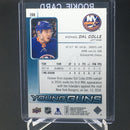 2018 UPPER DECK SERIES ONE - YOUNG GUNS - D. COLLE -