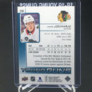 2018 UPPER DECK SERIES ONE - YOUNG GUNS - H. JOKIHARJU -