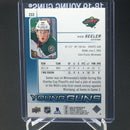 2018 UPPER DECK SERIES ONE - YOUNG GUNS - N. SEELER -