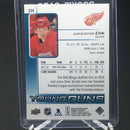 2018 UPPER DECK SERIES ONE - YOUNG GUNS - C. EHN -