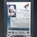 2018 UPPER DECK SERIES ONE - YOUNG GUNS - T. MURPHY -