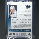 2018 UPPER DECK SERIES ONE - YOUNG GUNS - A. SUDMELA -