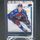 2018 UPPER DECK SERIES ONE - YOUNG GUNS - S. DRIES -