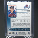 2018 UPPER DECK SERIES ONE - YOUNG GUNS - S. DRIES -
