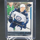 2018 UPPER DECK SERIES ONE - YOUNG GUNS - K. VESALAINEN -