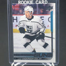 2018 UPPER DECK SERIES TWO - YOUNG GUNS - J. DOLAN -