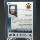 2018 UPPER DECK SERIES TWO - YOUNG GUNS - J. LAUZON -