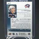2018 UPPER DECK SERIES TWO - YOUNG GUNS - E. ROBINSON -