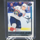 2018 UPPER DECK SERIES TWO - YOUNG GUNS - J. MACDONALD -