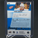 2019 UPPER DECK SERIES ONE - YOUNG GUNS - T. HIROSE -