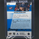2019 UPPER DECK SERIES ONE - YOUNG GUNS - K. STENLUND -