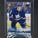 2019 UPPER DECK SERIES ONE - YOUNG GUNS - I. MIKHEYEV -