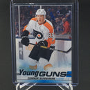 2019 UPPER DECK SERIES ONE - YOUNG GUNS - C. BUNNAMAN -