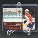 2012 UPPER DECK SERIES ONE - YOUNG GUNS CANVAS - C. ROBAK -