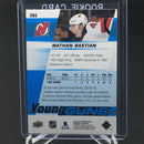 2019 UPPER DECK SERIES ONE - YOUNG GUNS - N. BASTIAN -