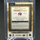 2014 UPPER DECK SERIES ONE - YOUNG GUNS CANVAS - M. DANO -