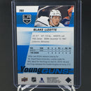 2019 UPPER DECK SERIES ONE - YOUNG GUNS - B. LIZOTTE -