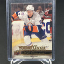 2014 UPPER DECK SERIES ONE - YOUNG GUNS CANVAS - G. REINHART -