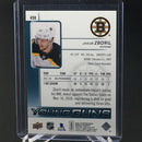 2018 UPPER DECK SERIES TWO - YOUNG GUNS - J. ZBORIL -
