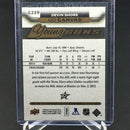 2015 UPPER DECK SERIES TWO - UD CANVAS - YOUNG GUNS - D. SHORE -