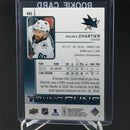 2018 UPPER DECK SERIES TWO - YOUNG GUNS - R. CHARTIER -
