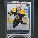 2018 UPPER DECK SERIES TWO - YOUNG GUNS - D. VLADAR -